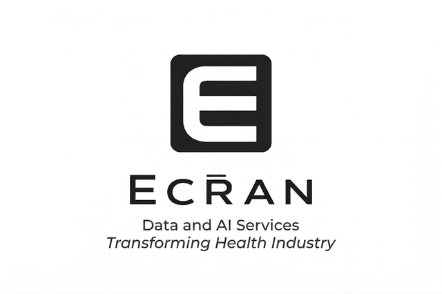 Ecran - Data and AI Services